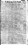 Daily Gazette for Middlesbrough Wednesday 01 March 1905 Page 1