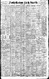 Daily Gazette for Middlesbrough Thursday 02 March 1905 Page 1