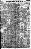 Daily Gazette for Middlesbrough Friday 03 March 1905 Page 1