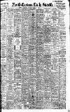 Daily Gazette for Middlesbrough Saturday 04 March 1905 Page 1