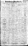 Daily Gazette for Middlesbrough Monday 06 March 1905 Page 1