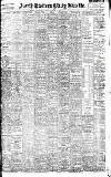 Daily Gazette for Middlesbrough Tuesday 14 March 1905 Page 1