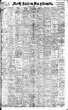 Daily Gazette for Middlesbrough Saturday 01 April 1905 Page 1