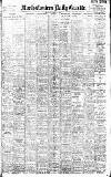 Daily Gazette for Middlesbrough Monday 03 April 1905 Page 1