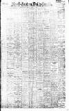 Daily Gazette for Middlesbrough Monday 10 April 1905 Page 1