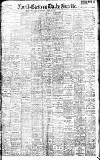 Daily Gazette for Middlesbrough Wednesday 12 April 1905 Page 1