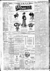 Daily Gazette for Middlesbrough Thursday 13 April 1905 Page 2