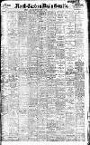 Daily Gazette for Middlesbrough Monday 01 May 1905 Page 1