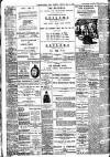 Daily Gazette for Middlesbrough Friday 05 May 1905 Page 2