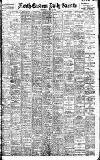 Daily Gazette for Middlesbrough Wednesday 10 May 1905 Page 1