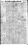 Daily Gazette for Middlesbrough Thursday 11 May 1905 Page 1