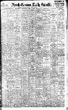 Daily Gazette for Middlesbrough Monday 29 May 1905 Page 1
