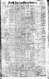 Daily Gazette for Middlesbrough Wednesday 07 June 1905 Page 1