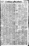 Daily Gazette for Middlesbrough Friday 09 June 1905 Page 1