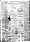 Daily Gazette for Middlesbrough Friday 09 June 1905 Page 2