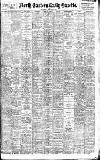 Daily Gazette for Middlesbrough Thursday 10 August 1905 Page 1