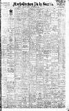 Daily Gazette for Middlesbrough Tuesday 12 September 1905 Page 1