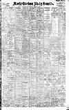 Daily Gazette for Middlesbrough Wednesday 13 September 1905 Page 1