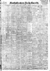 Daily Gazette for Middlesbrough Monday 18 September 1905 Page 1
