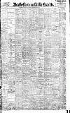 Daily Gazette for Middlesbrough Tuesday 19 September 1905 Page 1