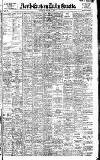 Daily Gazette for Middlesbrough Thursday 05 October 1905 Page 1