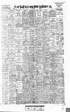 Daily Gazette for Middlesbrough Saturday 21 October 1905 Page 1