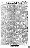 Daily Gazette for Middlesbrough Monday 30 October 1905 Page 1