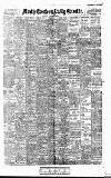 Daily Gazette for Middlesbrough Friday 03 November 1905 Page 1