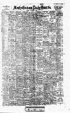 Daily Gazette for Middlesbrough Monday 06 November 1905 Page 1