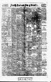 Daily Gazette for Middlesbrough Thursday 09 November 1905 Page 1
