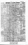Daily Gazette for Middlesbrough Friday 10 November 1905 Page 1