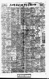 Daily Gazette for Middlesbrough Saturday 11 November 1905 Page 1