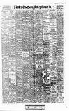 Daily Gazette for Middlesbrough Tuesday 14 November 1905 Page 1