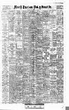 Daily Gazette for Middlesbrough Saturday 18 November 1905 Page 1