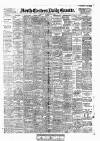 Daily Gazette for Middlesbrough Monday 20 November 1905 Page 1