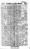 Daily Gazette for Middlesbrough Saturday 02 December 1905 Page 1