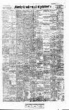 Daily Gazette for Middlesbrough Tuesday 12 December 1905 Page 1