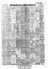Daily Gazette for Middlesbrough Saturday 30 December 1905 Page 1