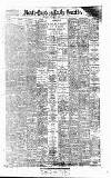 Daily Gazette for Middlesbrough Monday 08 January 1906 Page 1