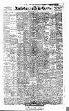 Daily Gazette for Middlesbrough Tuesday 09 January 1906 Page 1