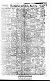 Daily Gazette for Middlesbrough Friday 12 January 1906 Page 1
