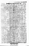 Daily Gazette for Middlesbrough Monday 22 January 1906 Page 1