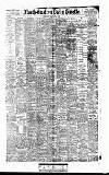 Daily Gazette for Middlesbrough Thursday 01 February 1906 Page 1