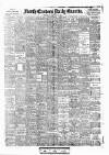 Daily Gazette for Middlesbrough Thursday 08 February 1906 Page 1