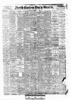 Daily Gazette for Middlesbrough Saturday 10 February 1906 Page 1