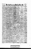 Daily Gazette for Middlesbrough Monday 05 March 1906 Page 1