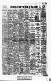Daily Gazette for Middlesbrough Monday 04 June 1906 Page 1