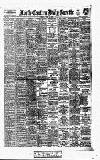 Daily Gazette for Middlesbrough Tuesday 05 June 1906 Page 1
