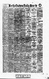 Daily Gazette for Middlesbrough Thursday 07 June 1906 Page 1