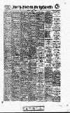 Daily Gazette for Middlesbrough Friday 08 June 1906 Page 1